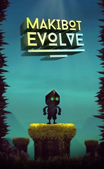 game pic for Makibot evolve